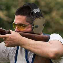 Load image into Gallery viewer, Aless™ Professional Tactical Shooting Noise-Reduction Earmuffs