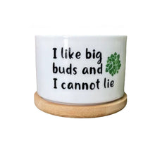 Load image into Gallery viewer, Funny Unique Succulent Pots