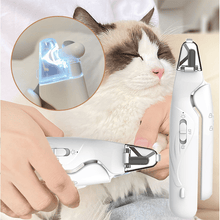 Load image into Gallery viewer, 2-in-1 pet nail polisher
