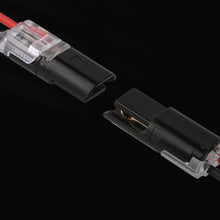 Load image into Gallery viewer, LED Strip Connector Plug with Locking Buckle