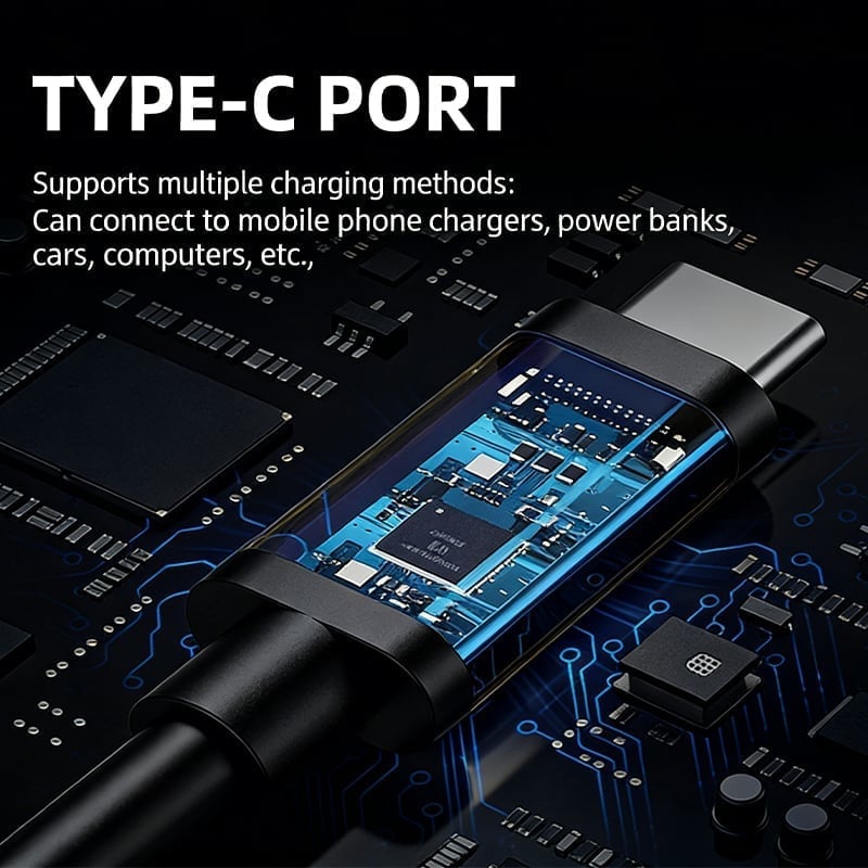Reciprocating Electric Shaver