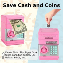 Load image into Gallery viewer, 🎁Kids Saving Banks