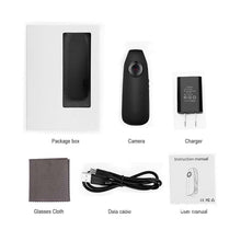 Load image into Gallery viewer, Mini 1080P Video Camera