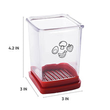Load image into Gallery viewer, SAKER® Fruit Vegetable Speed Slicer