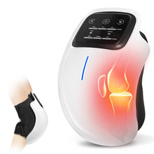 Load image into Gallery viewer, Saker 3-in-1 Cordless Knee Massager