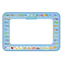 Load image into Gallery viewer, Aqua Painting Drawing Mat