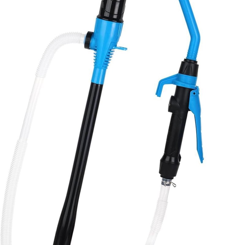 【Extra 10% OFF】Portable Power Battery Pump