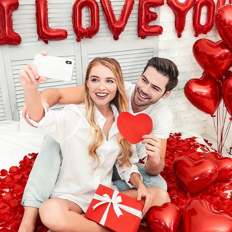 Valentine's Day Balloon Decorations-cp2026-01-19 09:56:50