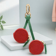 Load image into Gallery viewer, Mini Fruit Keychain Charms
