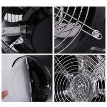 Load image into Gallery viewer, 6 inches - Multifunctional Powerful Mute Exhaust Fan