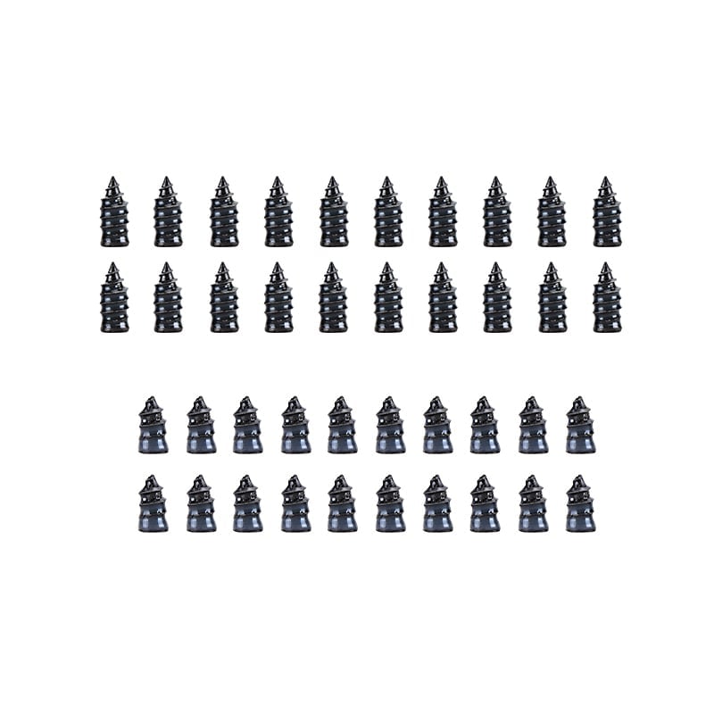 Tire Repair Rubber Nail