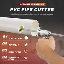 Load image into Gallery viewer, PVC Pipe Inside Cutter