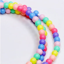 Load image into Gallery viewer, Creative Beaded 2-in-1 Data Cable