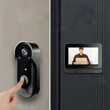 Load image into Gallery viewer, X8 Waterproof Video Doorbell