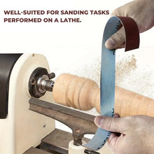 Load image into Gallery viewer, Sakerplus Assorted Grit Sandpaper Roll Set