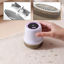 Load image into Gallery viewer, Portable Fabric Shaver