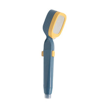 Load image into Gallery viewer, 4-mode Handheld Pressurized Shower Head