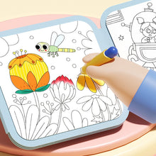 Load image into Gallery viewer, Easy and Fun Paint Magic with Water