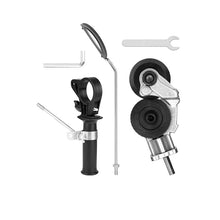 Load image into Gallery viewer, Electric Drill Shears Attachment Cutter Nibbler