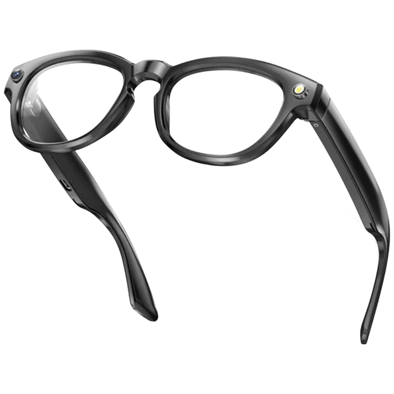 Smart Bluetooth Glasses with Camera