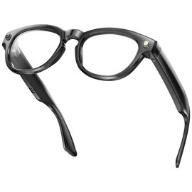 Smart Bluetooth Glasses with Camera