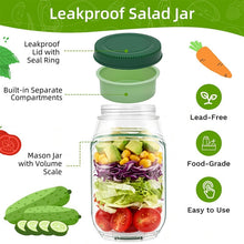 Load image into Gallery viewer, Sakerplus® Creative Salad Pod