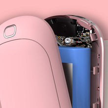 Load image into Gallery viewer, Magnetic Rechargeable Hand Warmer