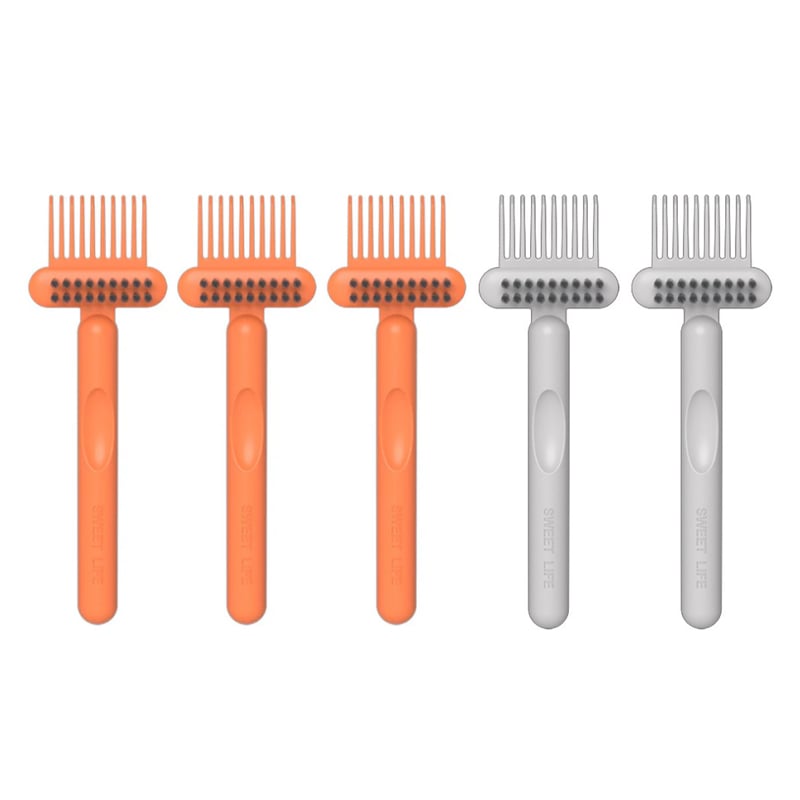 Comb Cleaning Brush