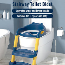 Load image into Gallery viewer, Baby Potty Training Seat