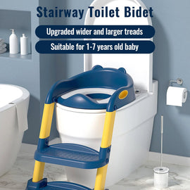 Baby Potty Training Seat