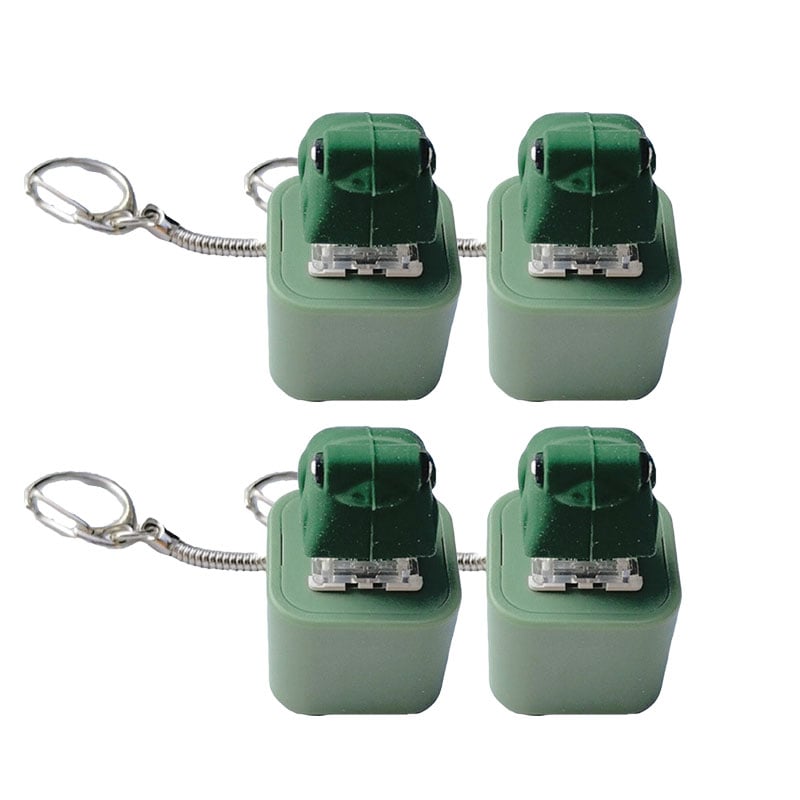 Frog Croaking Fidget Toy
