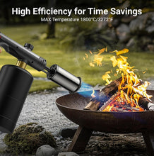 Load image into Gallery viewer, Sakerplus® Propane Torch