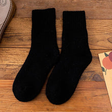 Load image into Gallery viewer, Soft Comfy Warm Socks for Fall &amp; Winter