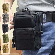 Load image into Gallery viewer, Multifunctional Mini Casual Bag
