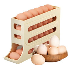 Load image into Gallery viewer, Refrigerator Egg Storage Box