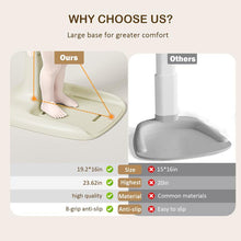 Load image into Gallery viewer, Cute Baby Standing Bath Maker