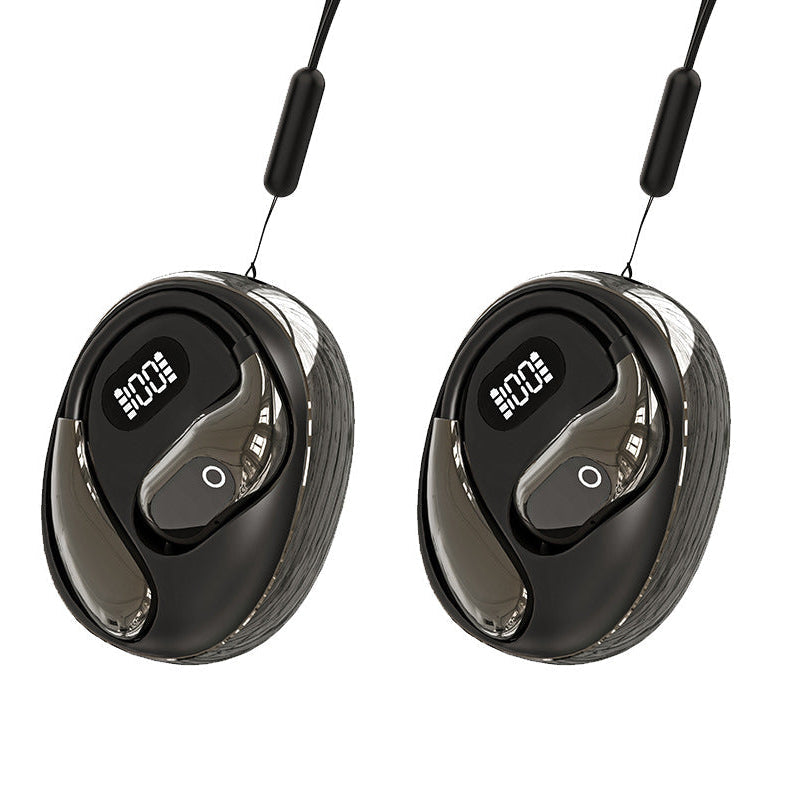 【Big Sale】Multi-language Smart Translation Bluetooth Headset