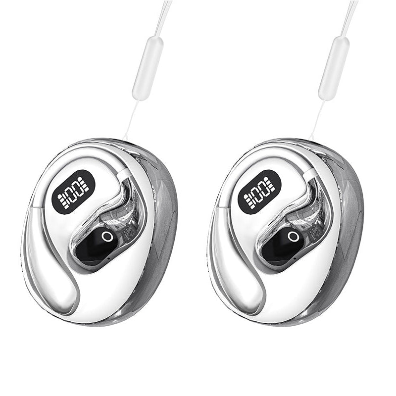 【Big Sale】Multi-language Smart Translation Bluetooth Headset