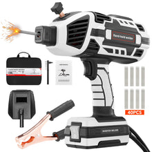 Load image into Gallery viewer, Portable Welding Machine