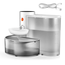 Load image into Gallery viewer, Automatic Pet Water Fountain