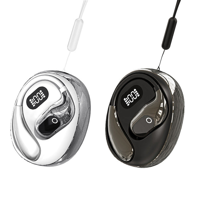 【Big Sale】Multi-language Smart Translation Bluetooth Headset