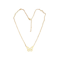 Load image into Gallery viewer, Light Luxury Aircraft Necklace