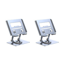 Load image into Gallery viewer, Aluminum Alloy Rotating Tablet Bracket