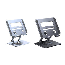 Load image into Gallery viewer, Aluminum Alloy Rotating Tablet Bracket