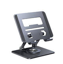 Load image into Gallery viewer, Aluminum Alloy Rotating Tablet Bracket
