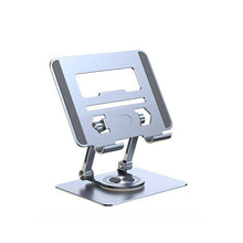 Load image into Gallery viewer, Aluminum Alloy Rotating Tablet Bracket